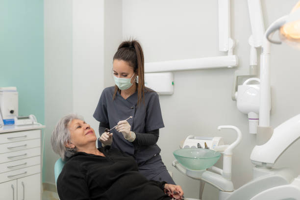 Best Emergency Root Canal Treatment in Elmhurst, IL