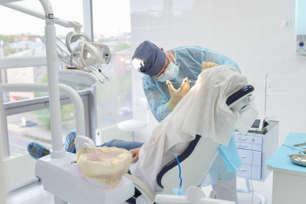 Best Pediatric Emergency Dentist in Elmhurst, IL